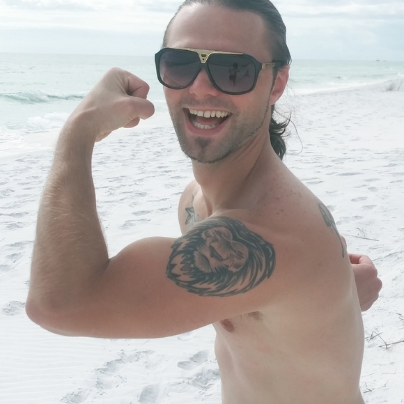 Meet your Posher, Samuel - Picture 2 of 2